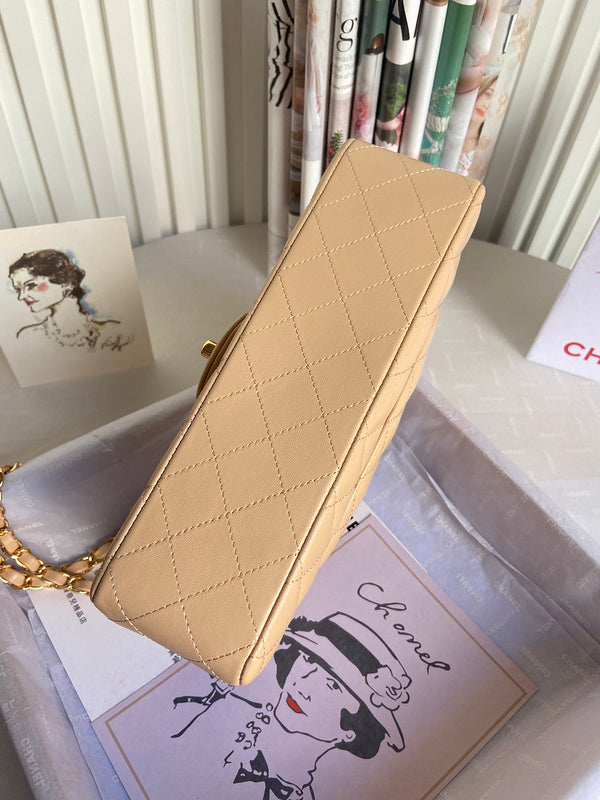Satchel Bags - CLN Bags - 521