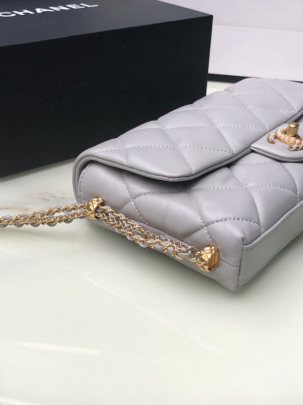 Satchel Bags - CLN Bags - 760