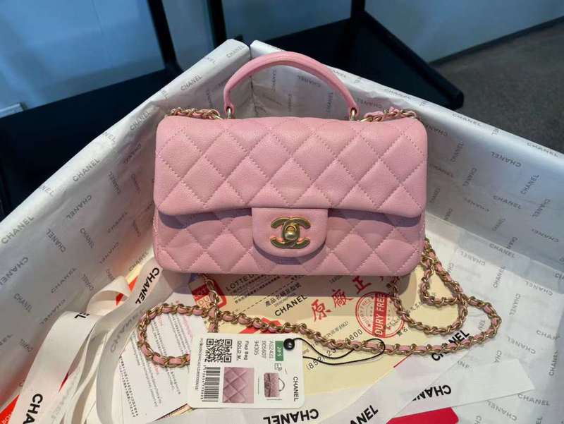 Satchel Bags - CHL Bags - 6165