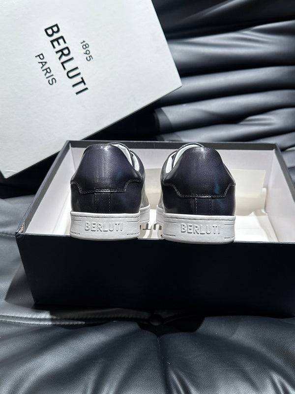 Glami - BRE Men Shoes - 433
