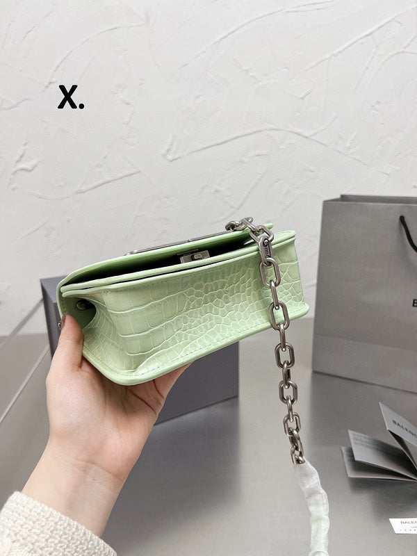 ELE Fashion - BGA Bags - 1623