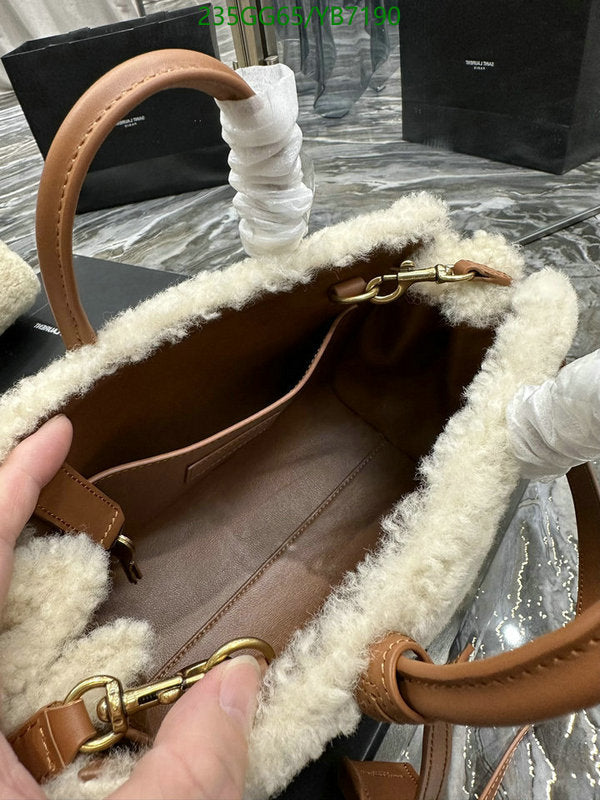 SAMC - YLS Bags - 244