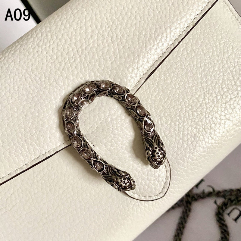 Glami Fashion - GCI Bags - 10197