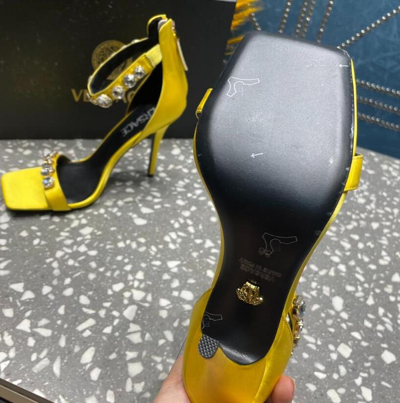 SAMC - VAR Women Shoes - 049