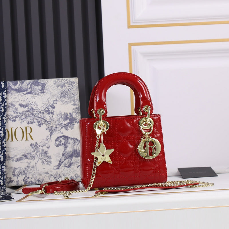 Satchel Bags - DOR Bags - 336