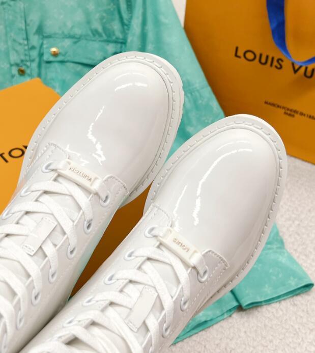 glamy - LOV Women Shoes - 651