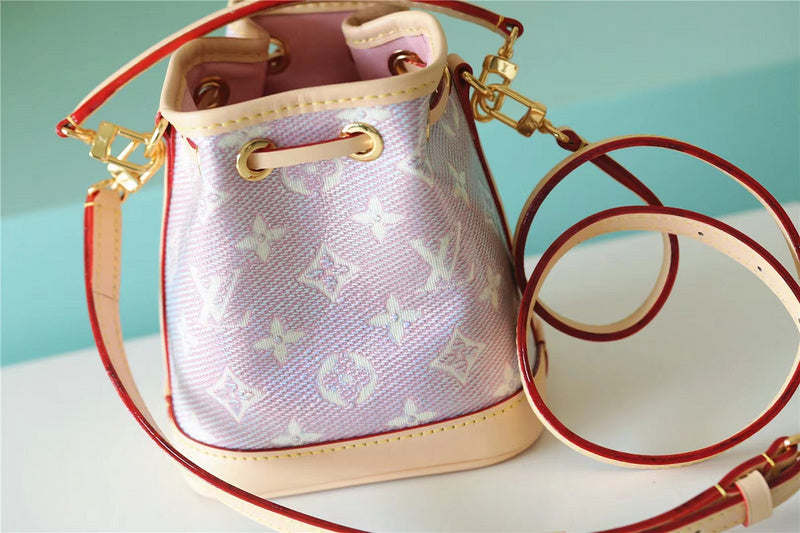 ELE - LUV Bags - 130