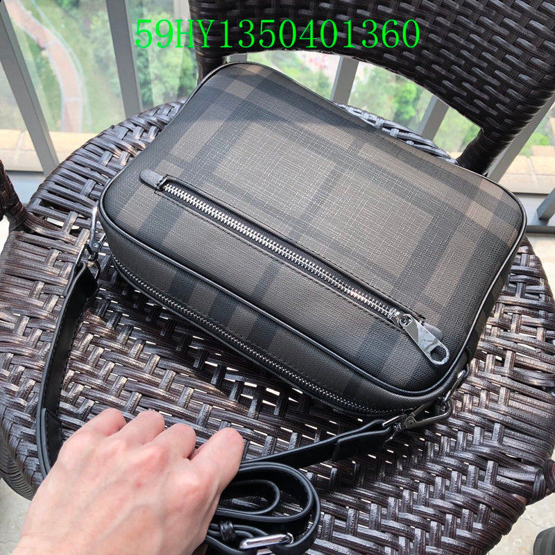 ELE Fashion -BBR Bags - 557
