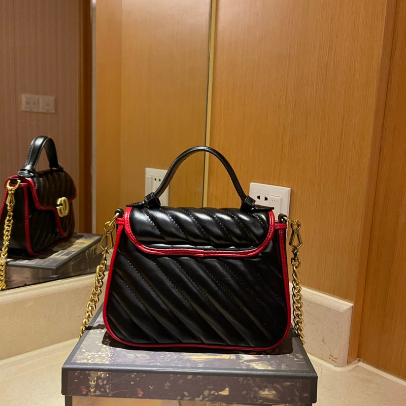 Glami Fashion - GCI Bags - 10125