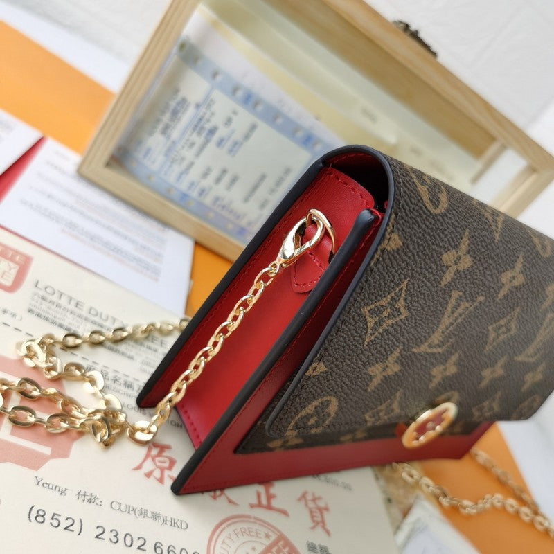 Satchel Bags - VL2 Bags - 979