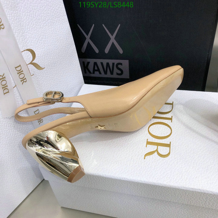 SAMCC - DOR Women Shoes - 1821