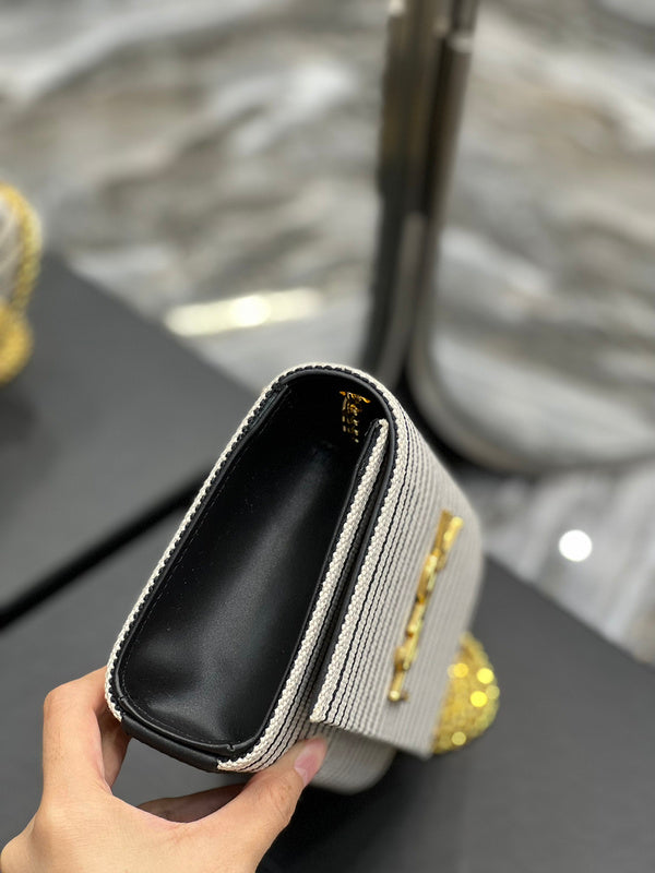 Satchel Bags - SLY Bags - 759