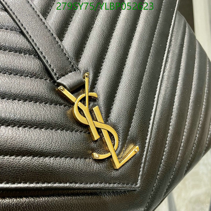 SAMC - YLS Bags - 456