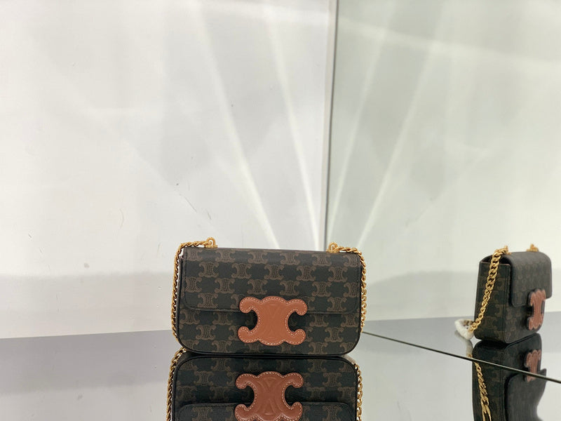 Glamy - COL Bags - 1276