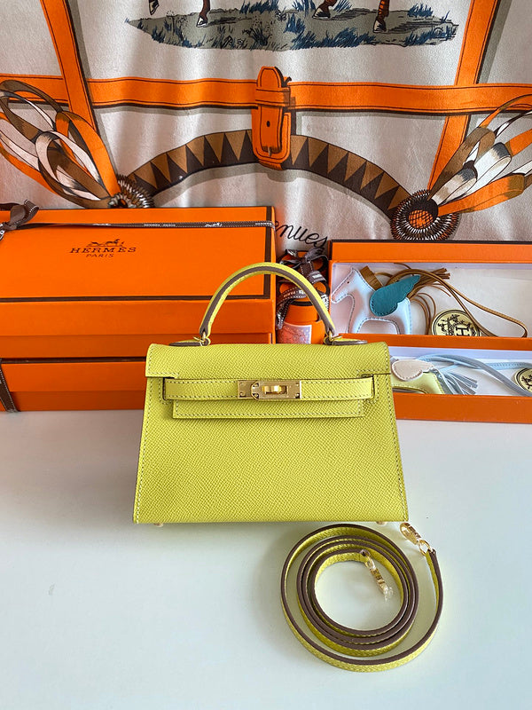 Glamy - HMS Bags - 500