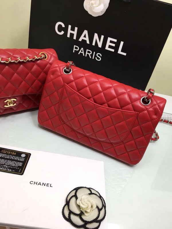 Satchel Bags - CHL Bags - 4254