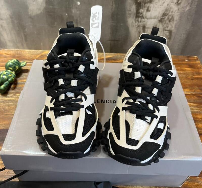 SAMC - BG Men Shoes - 189