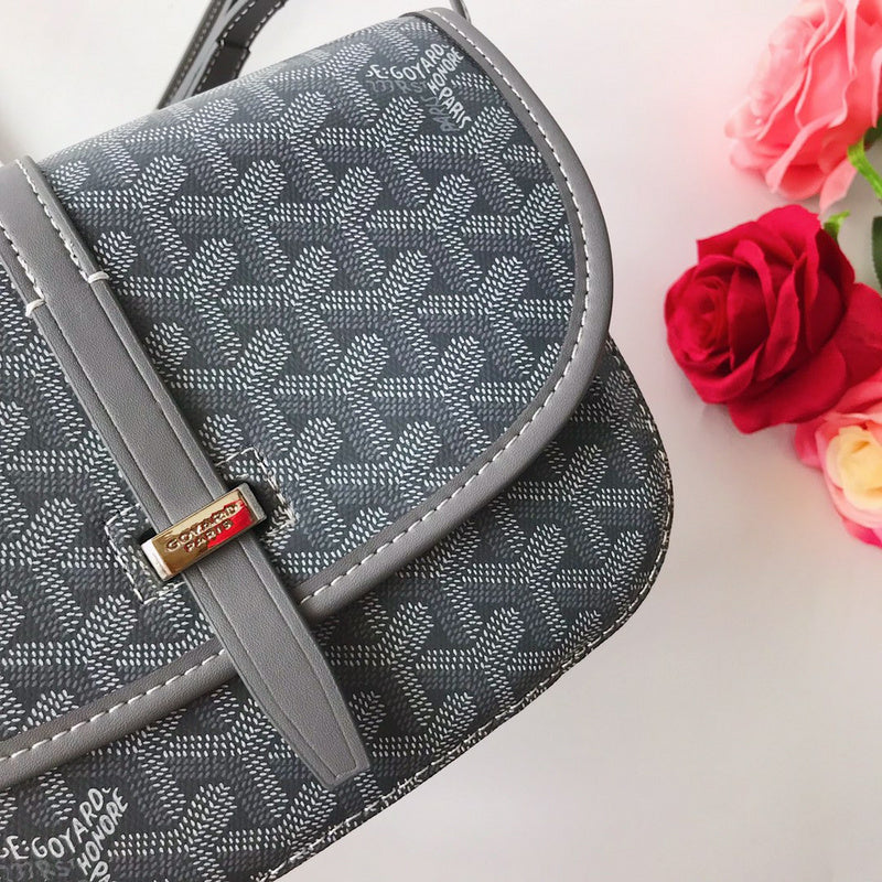 Satchel Bags - GYD Bags - 044