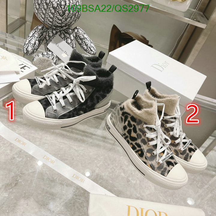 SAMCC - DOR Women Shoes - 1682