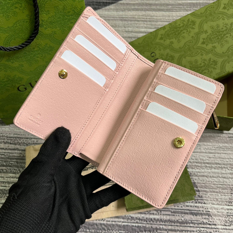 Glami - GUKI Wallets - 207