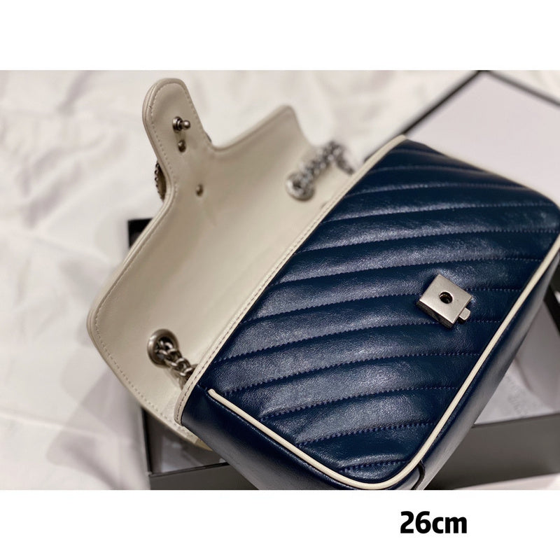 Satchel Bags - GCI Bags - 2146