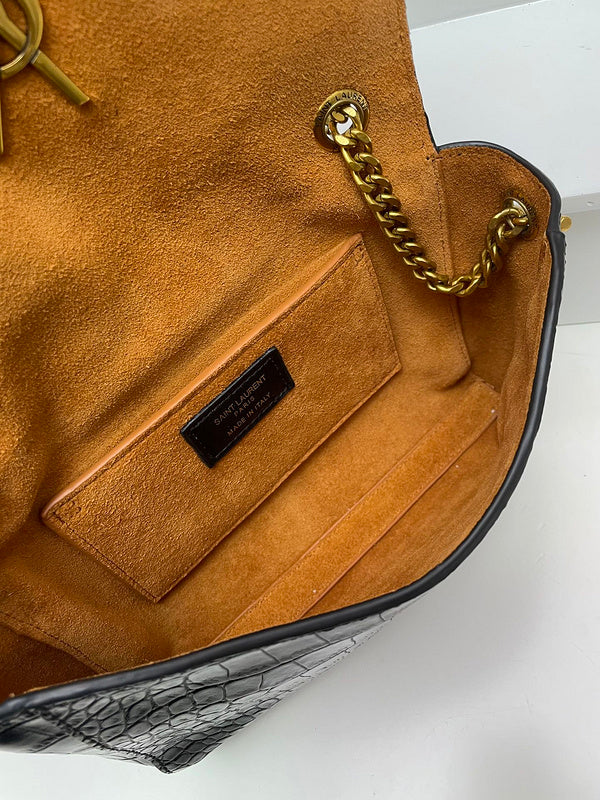 Satchel Bags - SLY Bags - 1183