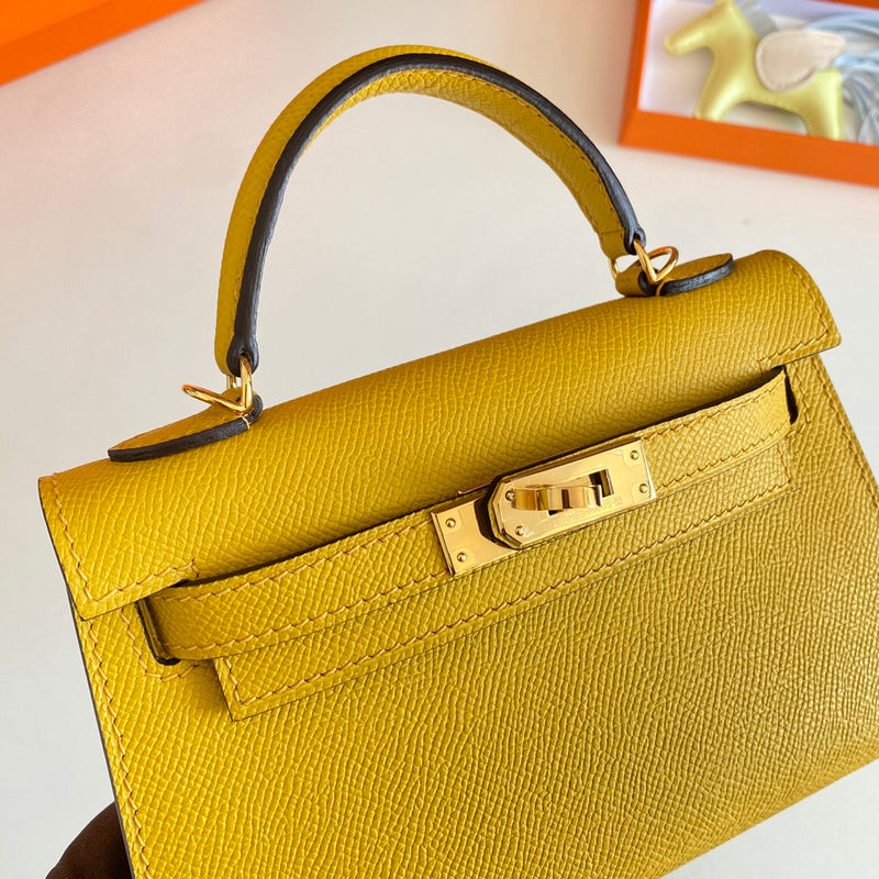 Glamy - HMS Bags - 537