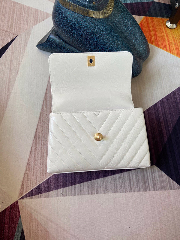 Satchel Bags - CHL Bags - 4680