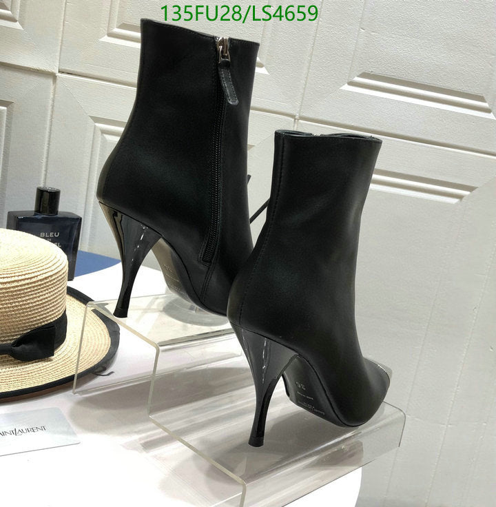 SAMC - YLS Women Shoes - 113