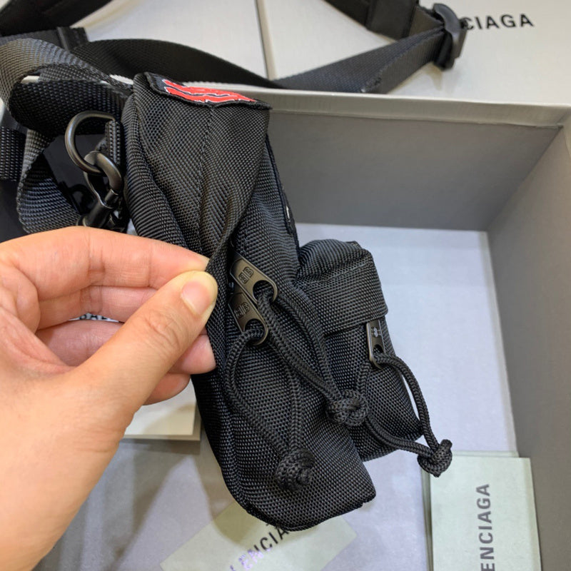 Glami-i - BG Men Bags - 113