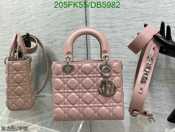 SAMCC - DOR Bags - 1080