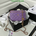 SAMC - CHL Bags - 630