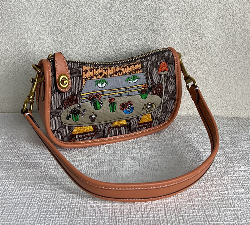 Glami-i CAH Bags - 094