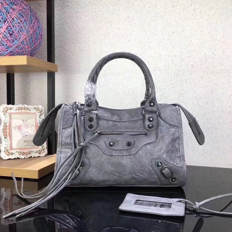 Satchel Bags - BGA Bags - 2200