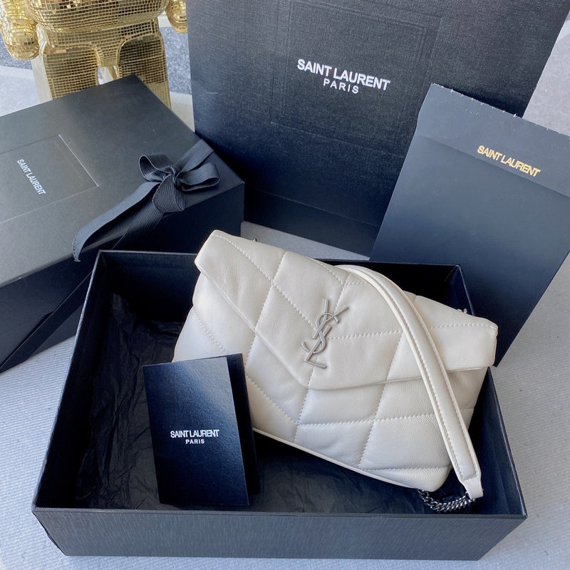 Glamy - YLS Bags - 371