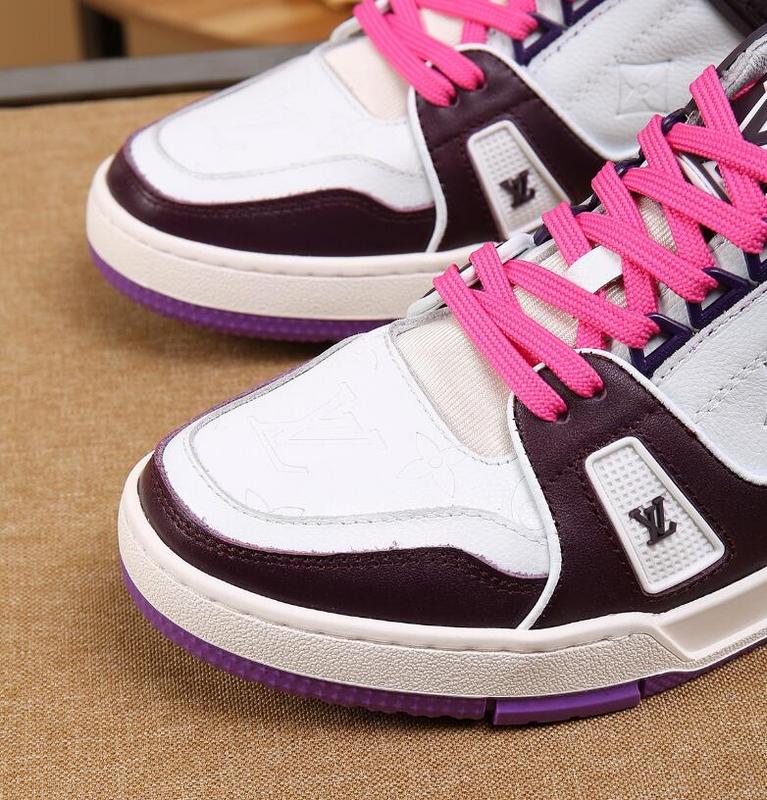 SAMC - LOV Men Shoes - 1493