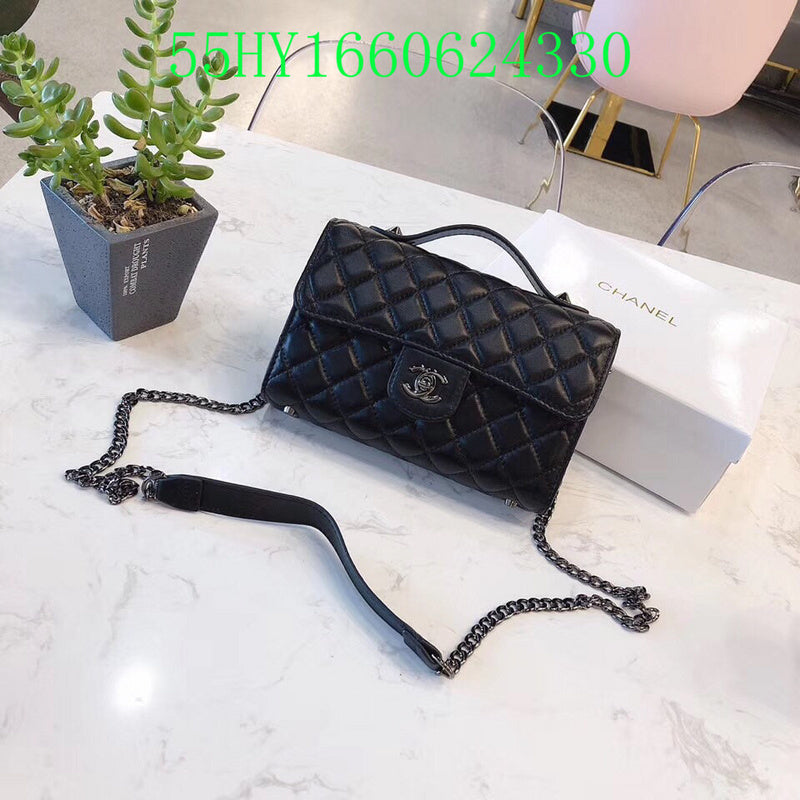 Satchel Bags - CHL Bags - 5322