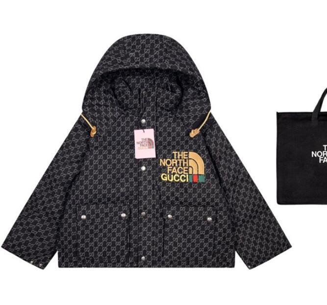 SAMC - Mix Jackets - 367