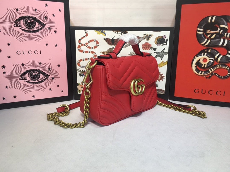 Glami Fashion - GCI Bags - 10581