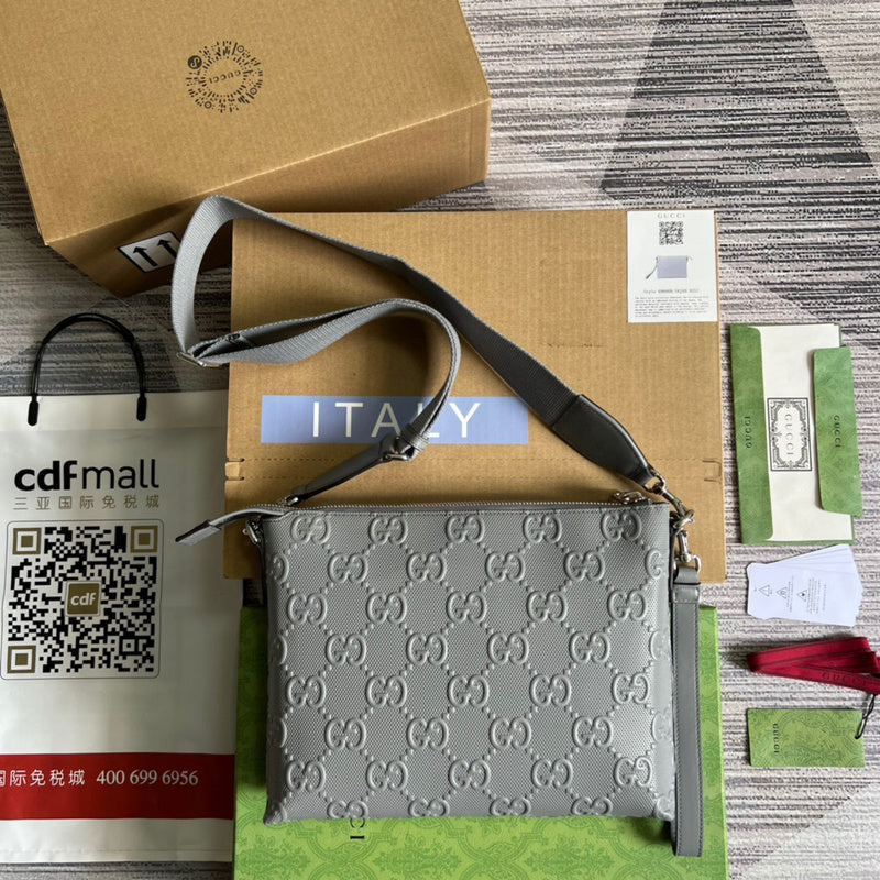 Glami-i - Guki Men Bags - 142