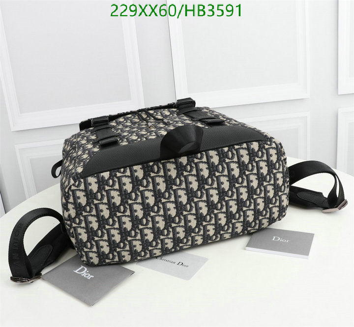 SAMCC - DOR Bags - 1134