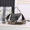 Satchel Bags - DOR Bags - 186