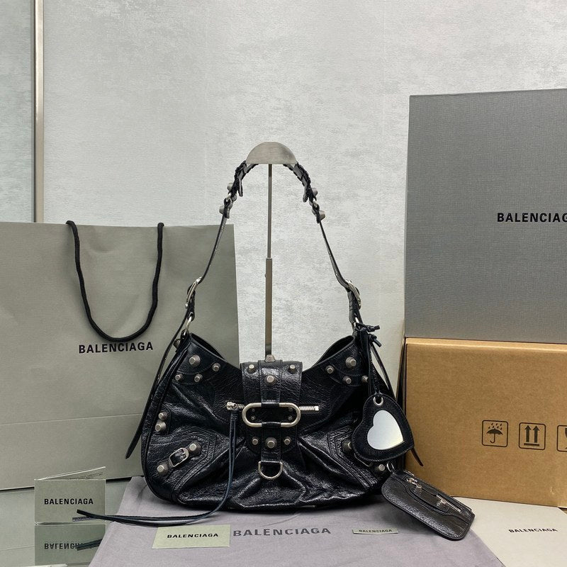 Satchel Bags - BGA Bags - 151
