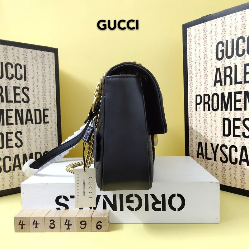 Glami Fashion - GCI Bags - 10626