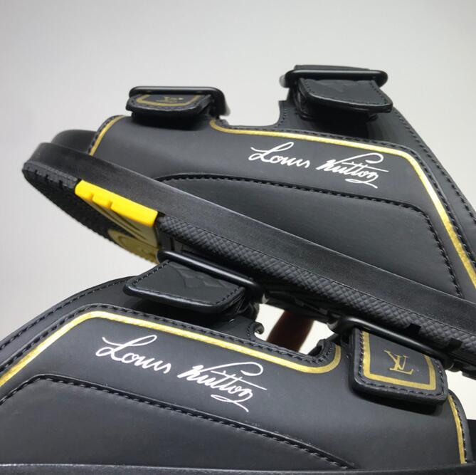 glamy - LOV Men Shoes - 1112