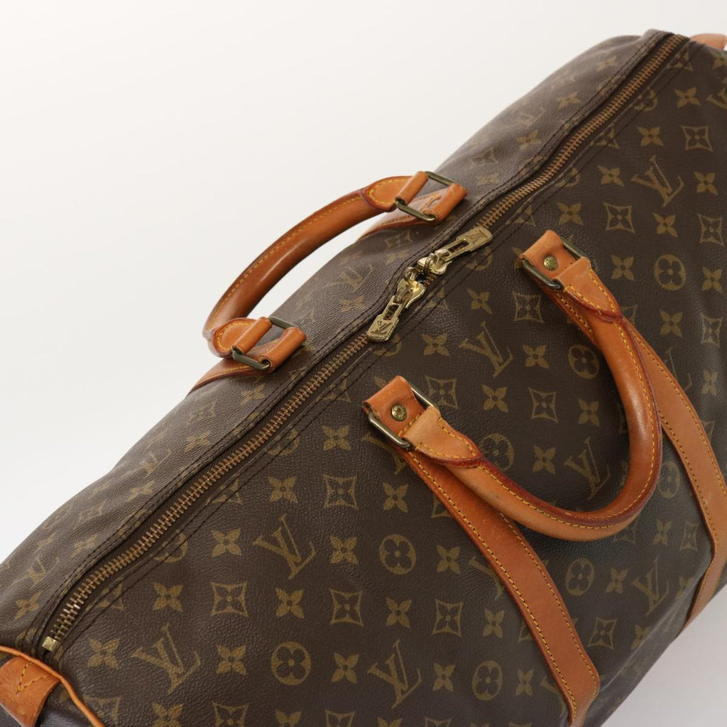 Louis Vuitton Keepall 50 Travel