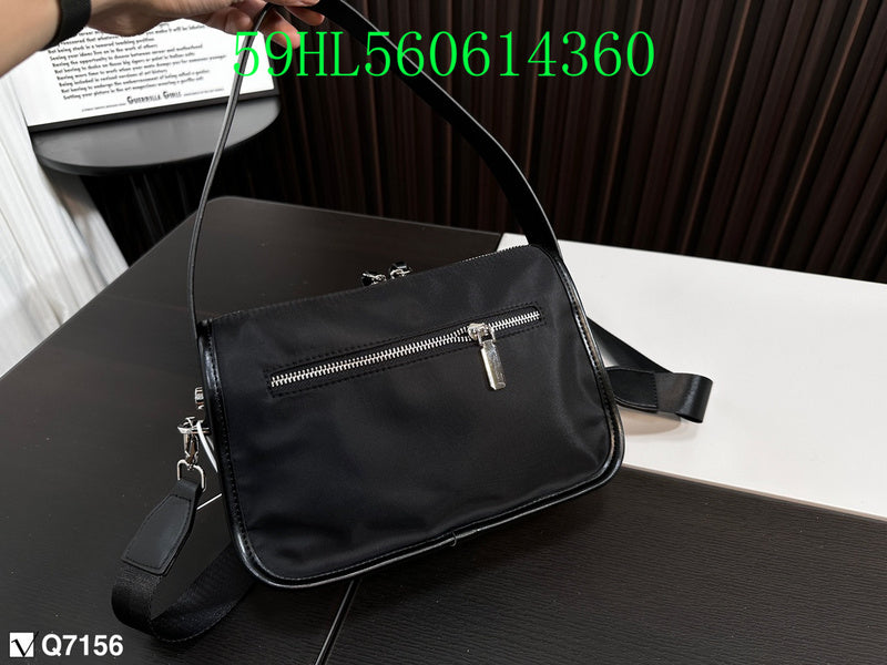 Glami GlamI - BGA Bags - 1740