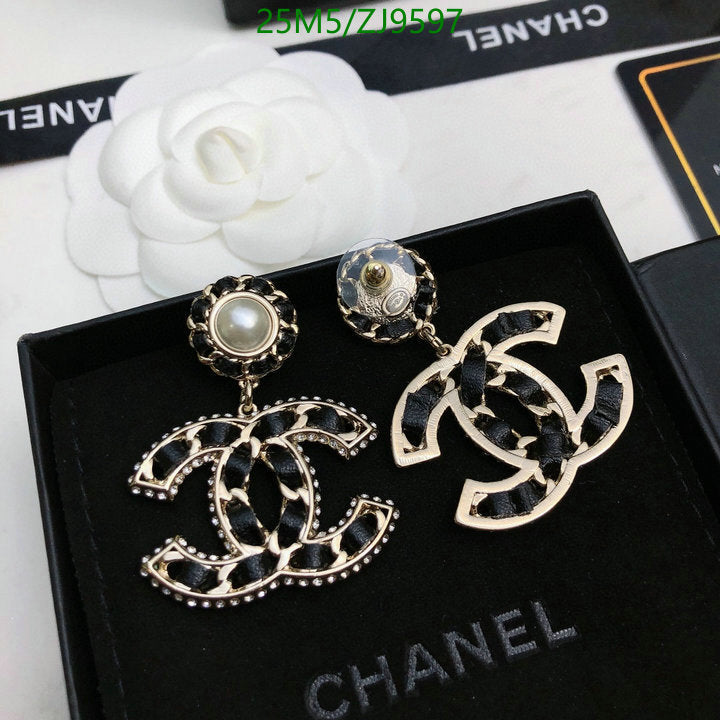 SAMC - CHL Jewelry Earrings - 433