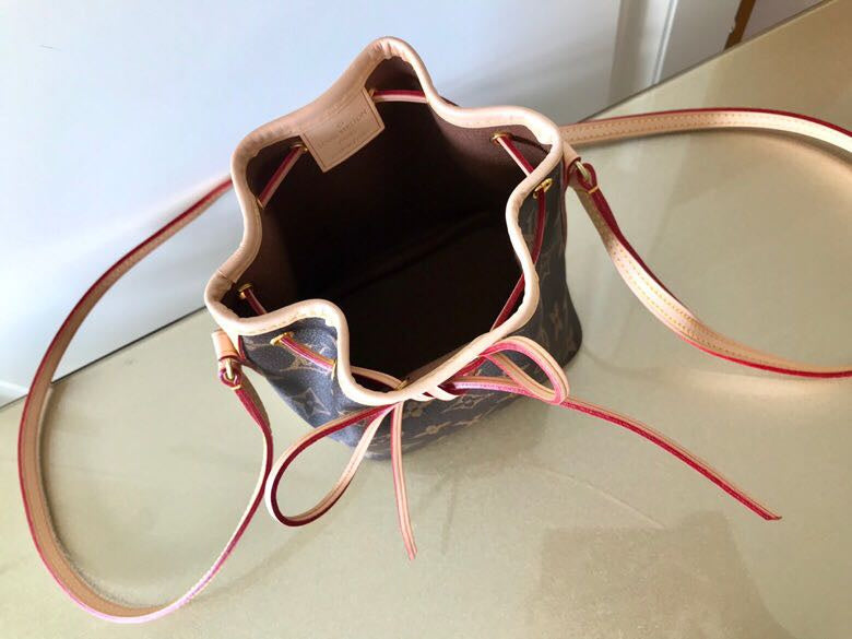 GlamI Lu-Vi bags - 3598