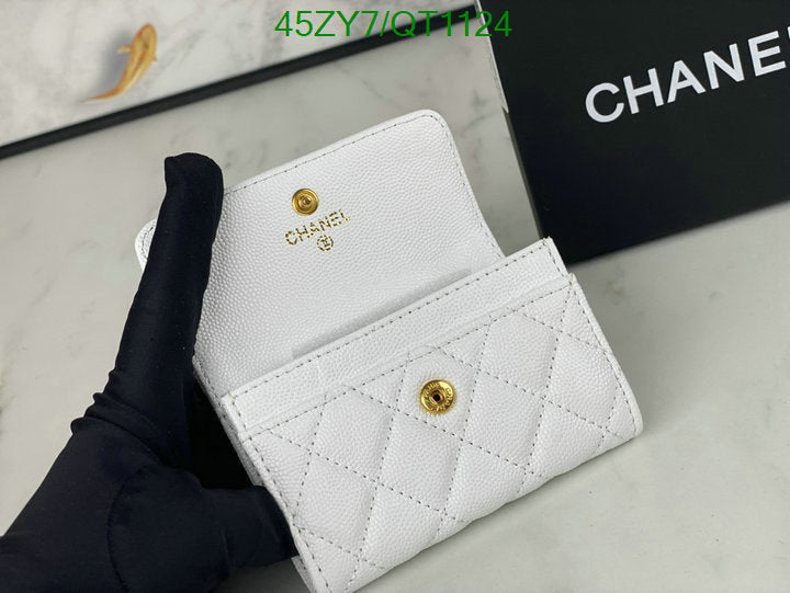 SAMC - CHL Wallets - 058